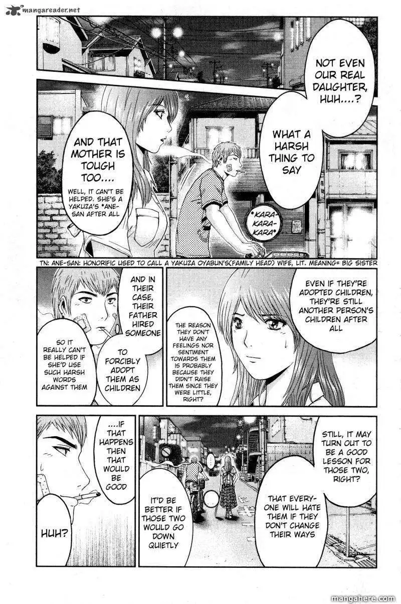 GTO - Shonan 14 Days Chapter 38 2